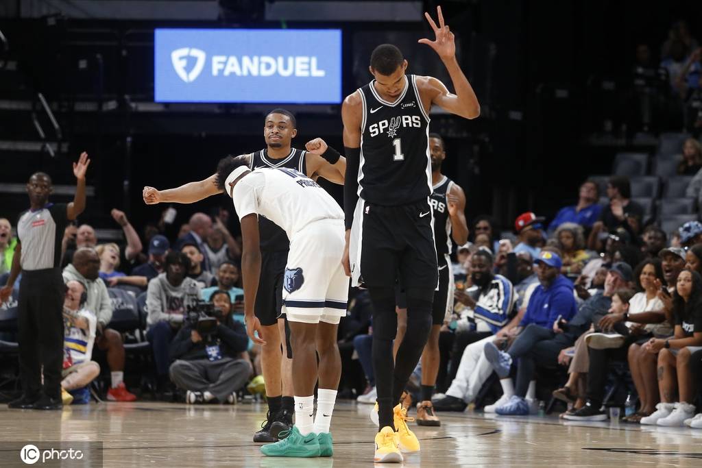 MVP争夺战突变三国杀 文班东契奇有资格叫板吗？